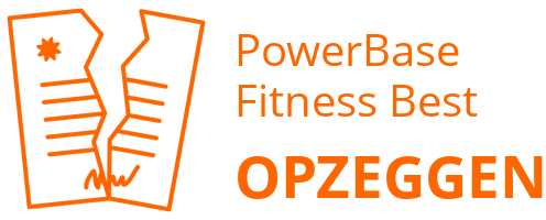 PowerBase Fitness Best opzeggen