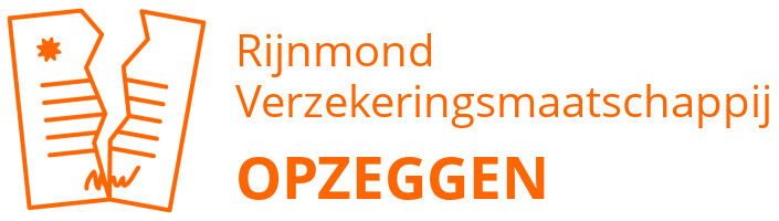 Rijnmond Verzekeringsmaatschappij opzeggen