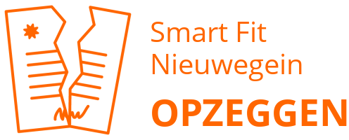 Smart Fit Nieuwegein opzeggen