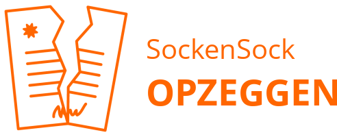 SockenSock opzeggen