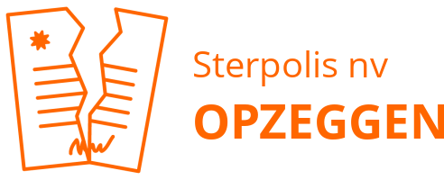 Sterpolis nv opzeggen