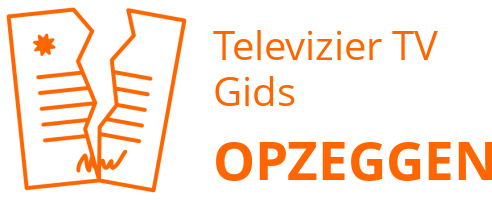 Televizier TV Gids opzeggen