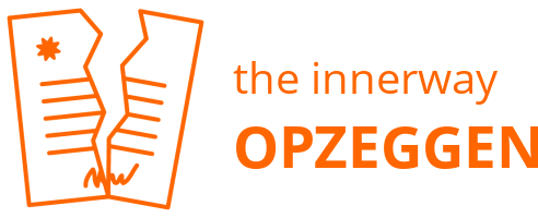 the innerway opzeggen