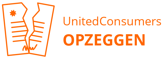 UnitedConsumers opzeggen