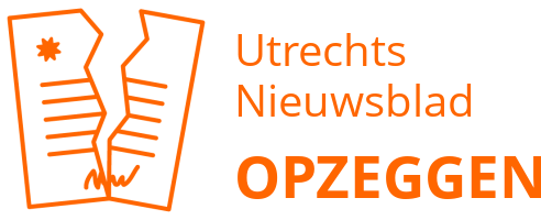 Utrechts Nieuwsblad opzeggen