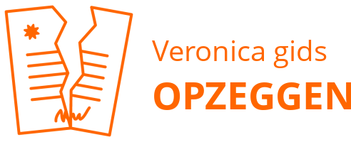 Veronica gids opzeggen