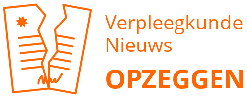 Verpleegkunde Nieuws opzeggen