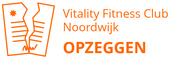 Vitality Fitness Club Noordwijk opzeggen