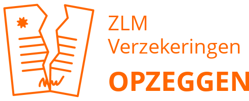 ZLM Verzekeringen opzeggen