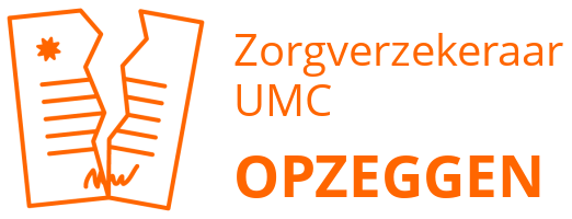 Zorgverzekeraar UMC opzeggen