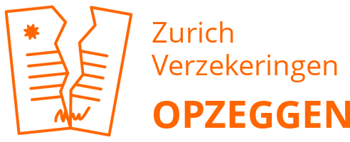 Zurich Verzekeringen opzeggen